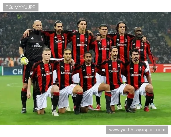 AC米兰准备将防守重构与商业战略并行推进