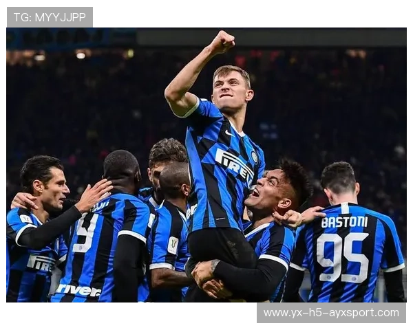 AC米兰准备重建锋线活力，再启意甲王者之路