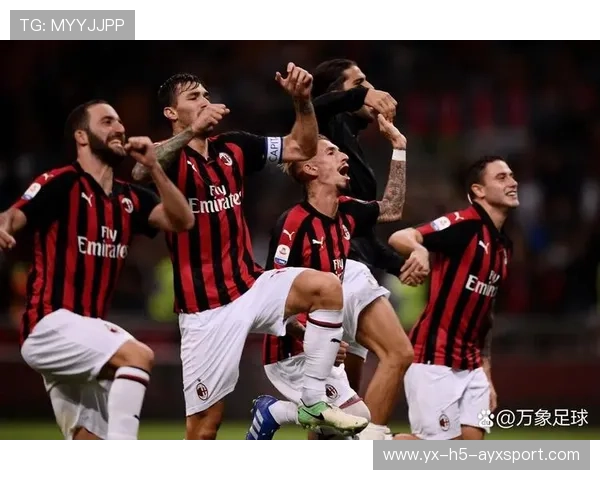 AC米兰失分，榜首位置旁落，接下来如何振作？
