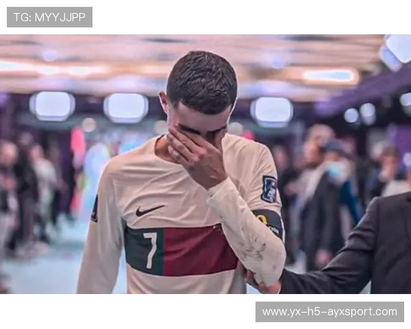 C罗或再掀世界杯争议：停赛风波未平息