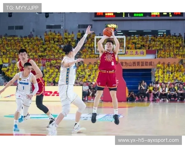 CBA外援竞争加剧，广厦、广东表现稳健抢占先机