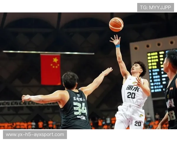 CBA成为中国篮球梦想的起点，cba成为中国篮球梦想的起点是哪一年