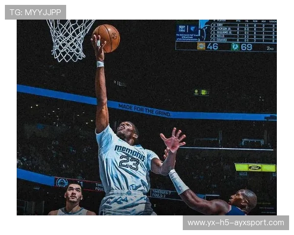 NBA灰熊守转攻节奏出色,攻势切换极为顺畅 NBA灰熊守转攻节奏出色,攻势切换极为顺畅