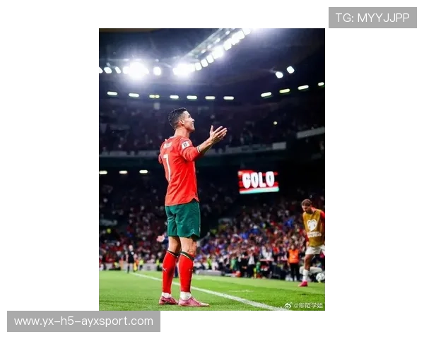 C罗拼尽全力，葡萄牙再战世界杯，冲击最后一冠