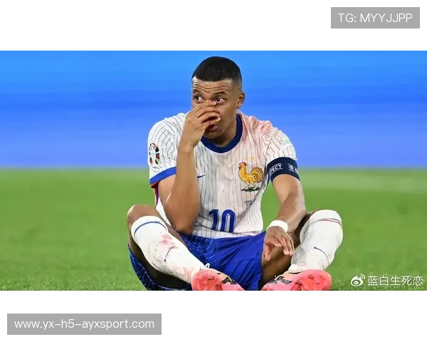 姆巴佩迎来最强小组赛对手组合，法国队压力飙升