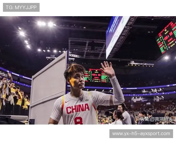 北京首钢赵睿关键时刻表现获认可——坚韧与实力的完美展现