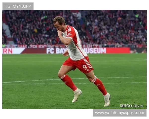 哈里凯恩或成巴萨替代莱万选择 考虑明年解约金及留任拜仁，哈里凯恩进球集锦