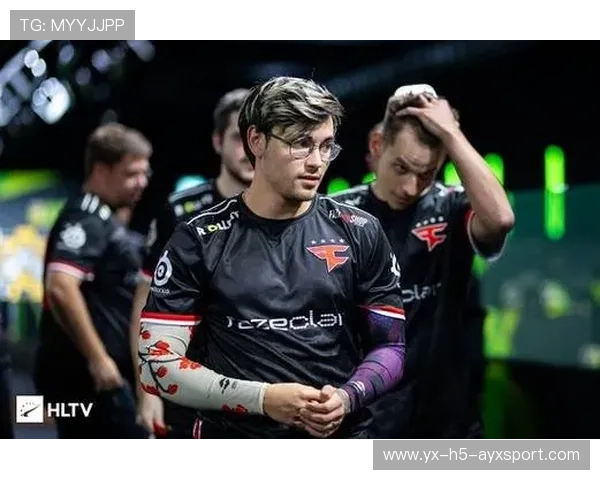 FaZe计划与LOL退役选手合作项目，faze战队有谁