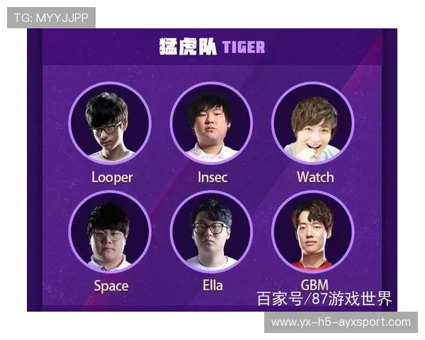 LCK联盟推广电竞运动员心理健康管理体系，电子竞技运动员心理指导培养方案