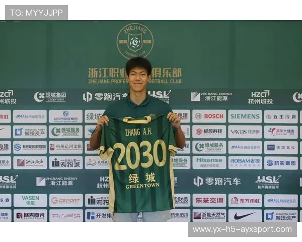 中超俱乐部加大青训投入，未来新星涌现，中超青训好的俱乐部