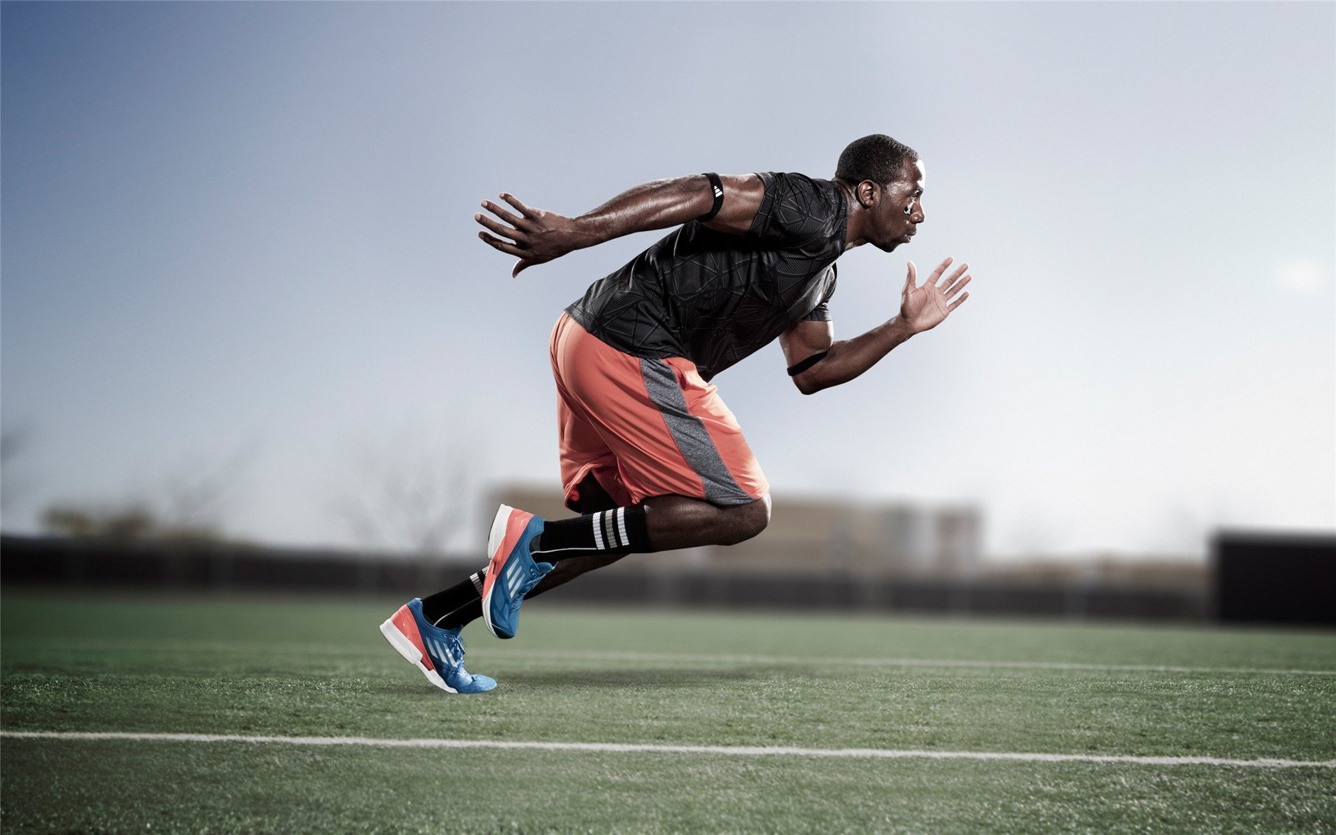 他改变比赛节奏，他改变了比赛